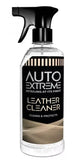 Ax Leather Cleaner 720ml – Premium Leather Care Solution for Sofas, Car Seats, Bags & Shoes | Deep Cleaning, Conditioning & Protection | Restores Shine & Softness