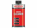 Evo-Stik Adhesive Cleaner Remover Multi Purpose Fast And Effective 250ml