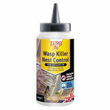 3 x Zero In Wasp Nest Killer Powder Pest Control Puff Spray Insecticide 300g