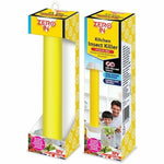 2 x Flying Insect Fly Killer Stick Sticky Trap Catch Kitchen Pest Control 10"