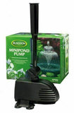 Blagdon Electric Water Feature Fountain Pond Pump For Outdoor Garden Pool