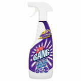 Cillit Bang Power Bathroom Cleaner Bleach Hygiene 750ml Kills 99.9% Bacteria