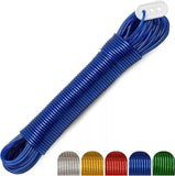 Everlasto Extra Strong Steel Core Washing Line Clothes Laundry Drying Line