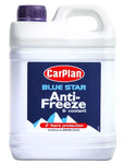 Blue Star Anti Freeze Suitable For Classic/Vintage Vehicles All Sizes