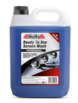 Holts SA5DRTU2 5 - 10 Litre Screen Wash Ready To Use RTU All Season Window