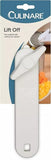 Culinare Lift Off Can Opener Original Side Cutting Handle Grip Kitchen Essential