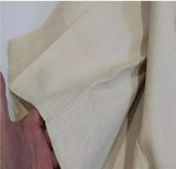 Supadec Absorbent Cotton Twill Dust Sheet, 6 X 3 Water Resistant