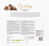 Guylian Belgian Milk Chocolate Sea Shells Creamy Hazelnut Filling Xmas 1Kg