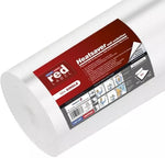Erfurt Heatsaver Wall Underliner Wall Insulation Polystyrene Lining 2mm x 10m