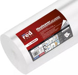 Erfurt Heatsaver Wall Underliner Wall Insulation Polystyrene Lining 2mm x 10m