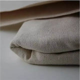 Supadec Absorbent Cotton Twill Dust Sheet, 6 X 3 Water Resistant