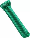 Everlasto Extra Strong Steel Core Washing Line Clothes Laundry Drying Line
