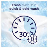 Lenor Fabric Softener Conditioner Jasmine & Red Berries 180 Washes 3.6L