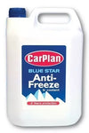 Blue Star Anti Freeze Suitable For Classic/Vintage Vehicles All Sizes
