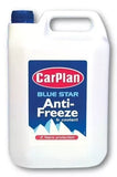Blue Star Anti Freeze Suitable For Classic/Vintage Vehicles All Sizes