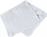 Daewoo Electric Blanket Heated Winter Under blanket Single Bed 3 Heat Settings