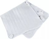 Daewoo Electric Blanket Heated Winter Under blanket Single Bed 3 Heat Settings
