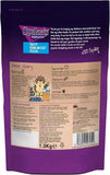 Spikes Semi Moist Hedgehog Food Wildlife Small Animal Meal Tasty Feed 550g-7.8kg