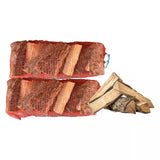 Hardwood Logs Dried Natural Wood Logs 9KG Approx Dry Clean Wood - Logs 25cm long