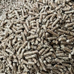 Kittilitt Premium Cat Litter Ultra Absorbent Pine Kitten Wood Pellets 20L - 30L