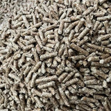 Kittilitt Premium Cat Litter Ultra Absorbent Pine Kitten Wood Pellets 20L - 30L