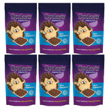 Spikes Semi Moist Hedgehog Food Wildlife Small Animal Meal Tasty Feed 550g-7.8kg