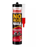 UniBond No More Nails Original Adhesive for All Surfaces 365g