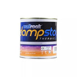 Wallrock Dampstop Mould Seal Stop Barrier Foil Paper Thermic Roll & Adhesive Tin