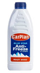 Blue Star Anti Freeze Suitable For Classic/Vintage Vehicles All Sizes