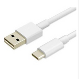 Extrastar 1.2m - 1.5m  Type-C To Type-C Compatible with iPhone 15, Samsung & USB To USB Type-C Fast Charging Data Cable Phone Accessories