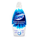 Asevi Laundry Scent Booster Liquid Freshener Long Last Fragrance 36 Washes 720ml