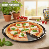 Non-Stick Baking Tins & Trays Range – Muffin, Loaf, Pizza, Roasting, Springform Cake & Yorkshire Pudding Pans For Baking & Cooking