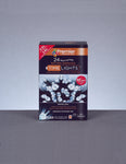 Premier 24 LED Multi Action Battery Operated TIMELIGHTS™ – Warm White, White, Vintage Gold, Rainbow & Multi